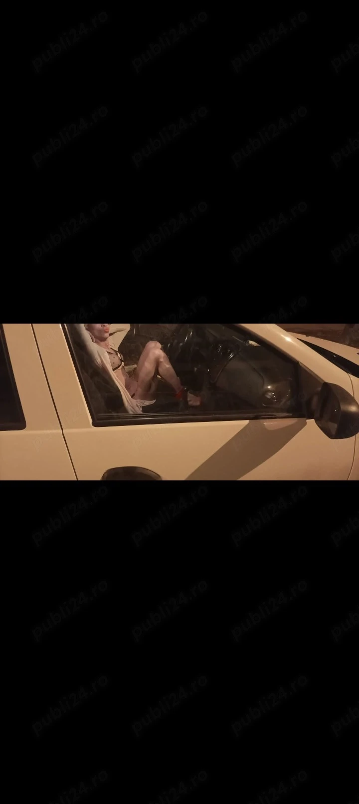 titlu:  CleopatraTs Doctorita sefa de Placere Urgenta Extrema Non-Stop nici nu mai sta pe ganduri