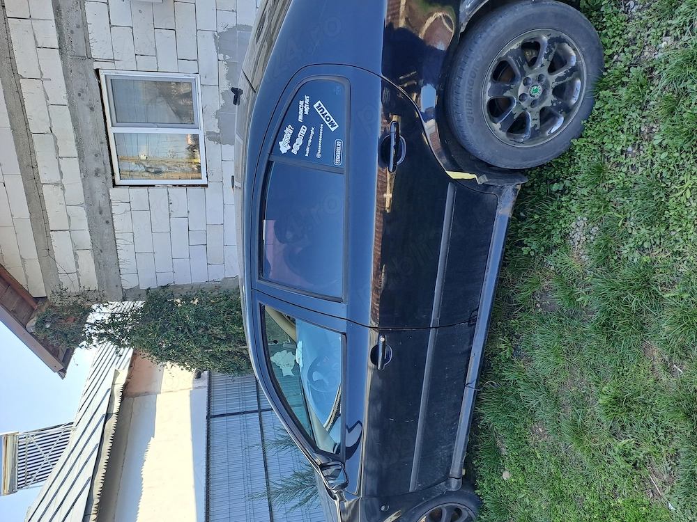 Dezmembrez Skoda Octavia 1