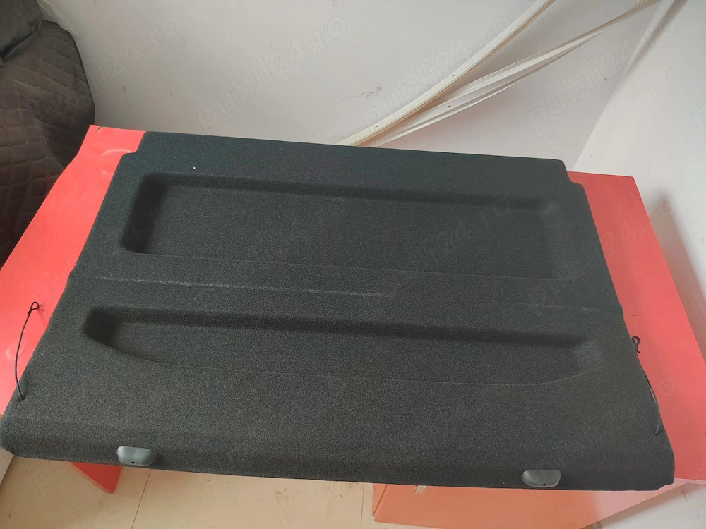 Polita dacia duster 3