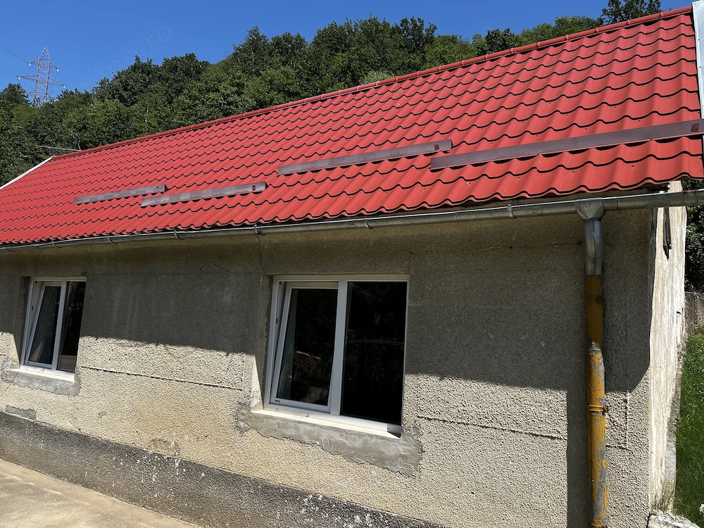 Casă de vânzare Sasca Montana 