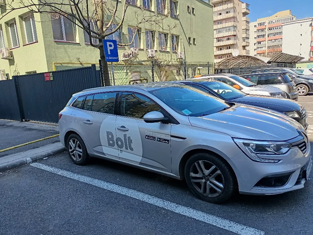 Vând Renault Megane IV 1,5 dci