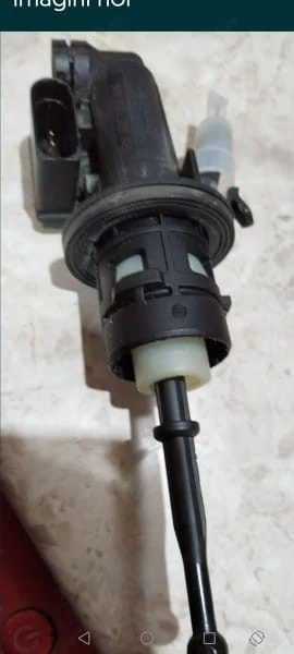 pompa ambreiaj skoda octavia  2014