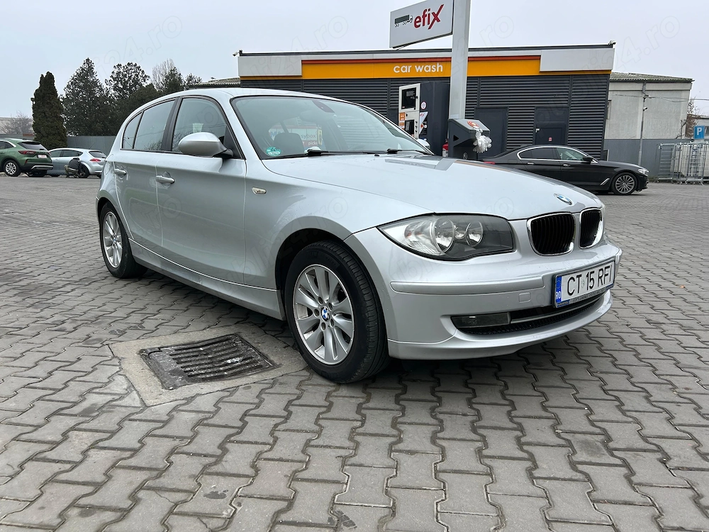 BMW seria 1 116i