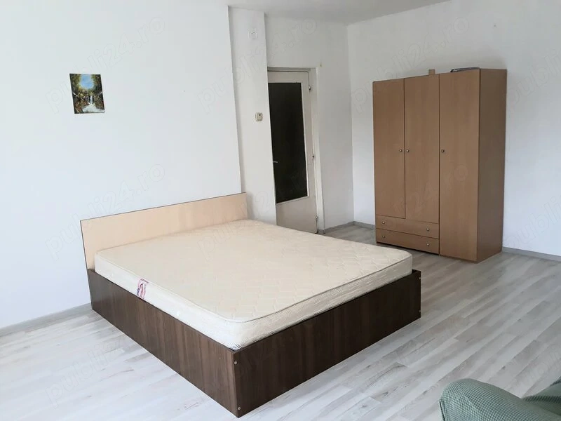 Barbu Vacarescu, Stefan cel Mare, stradal, 3 min de metrou et 8 bl mixt dec 40mp mob utilata libera