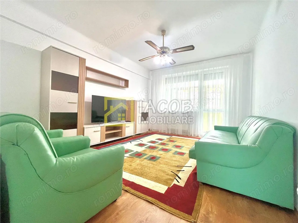 Apartament 2 camere decomandate, zona ultracentrala