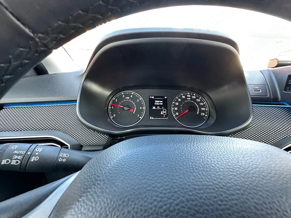 De vanzare Dacia logan 2023