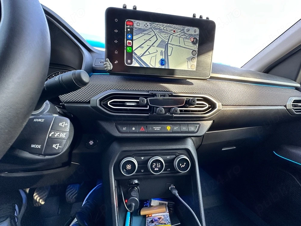 De vanzare Dacia logan 2023