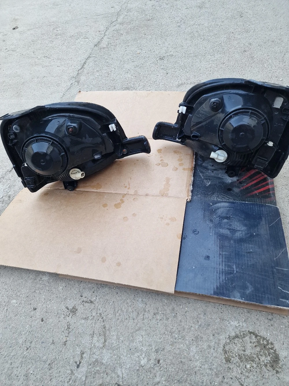 faruri Renault Kango