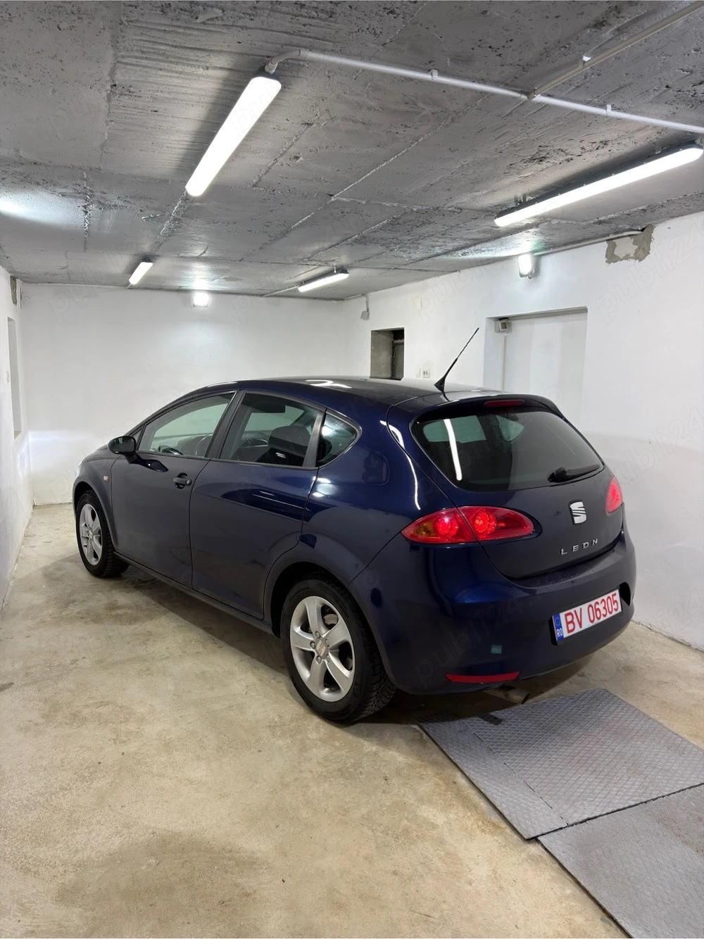 Seat Leon 1.4 benzină