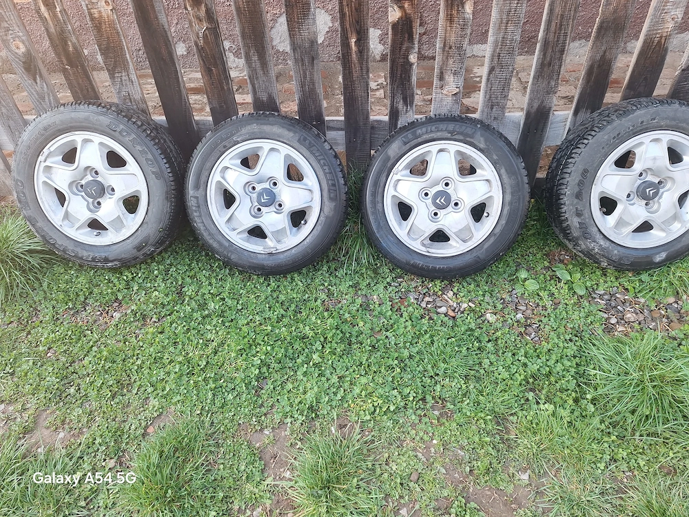 De vizare pentru citroen c3