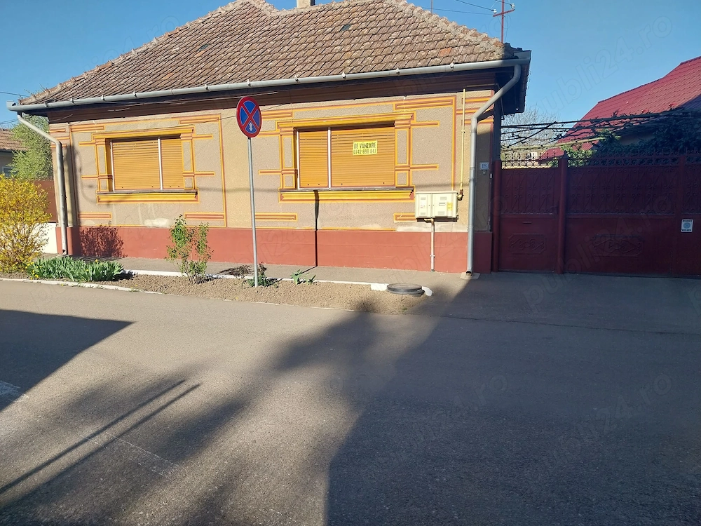 Casă de vânzare 
