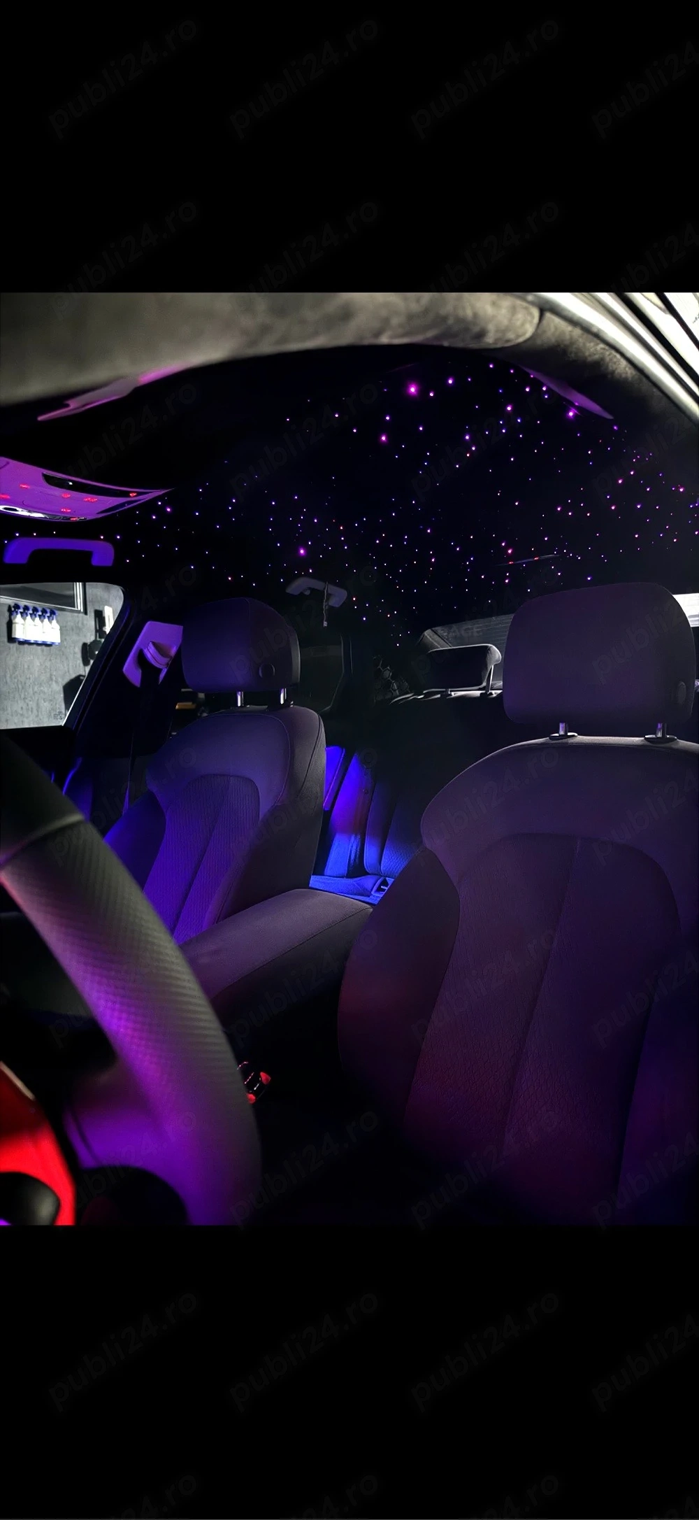 Audi A6 Quattro 2.0   2017