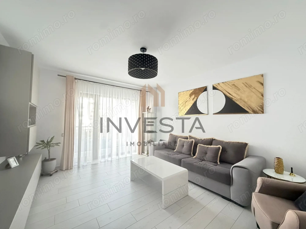 Apartament 3 camere | Etaj Intermediar | zona Buna Ziua