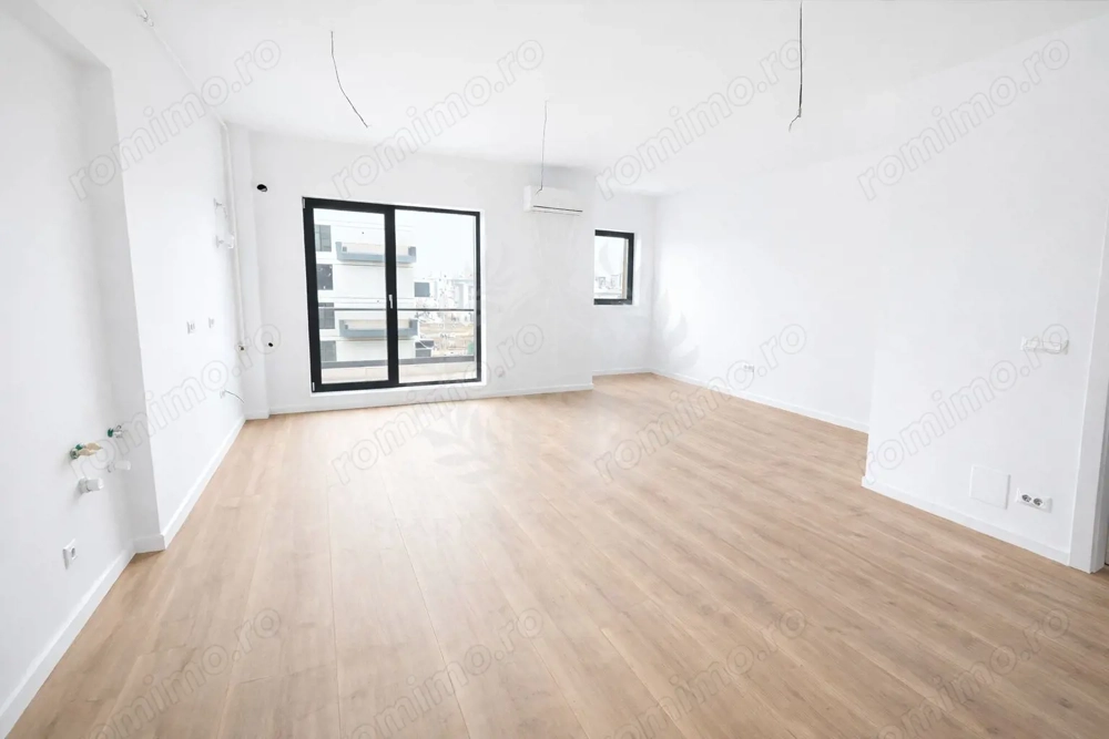 Apartament 3 camere, parcare subterana, MRS Gradinile, Albert