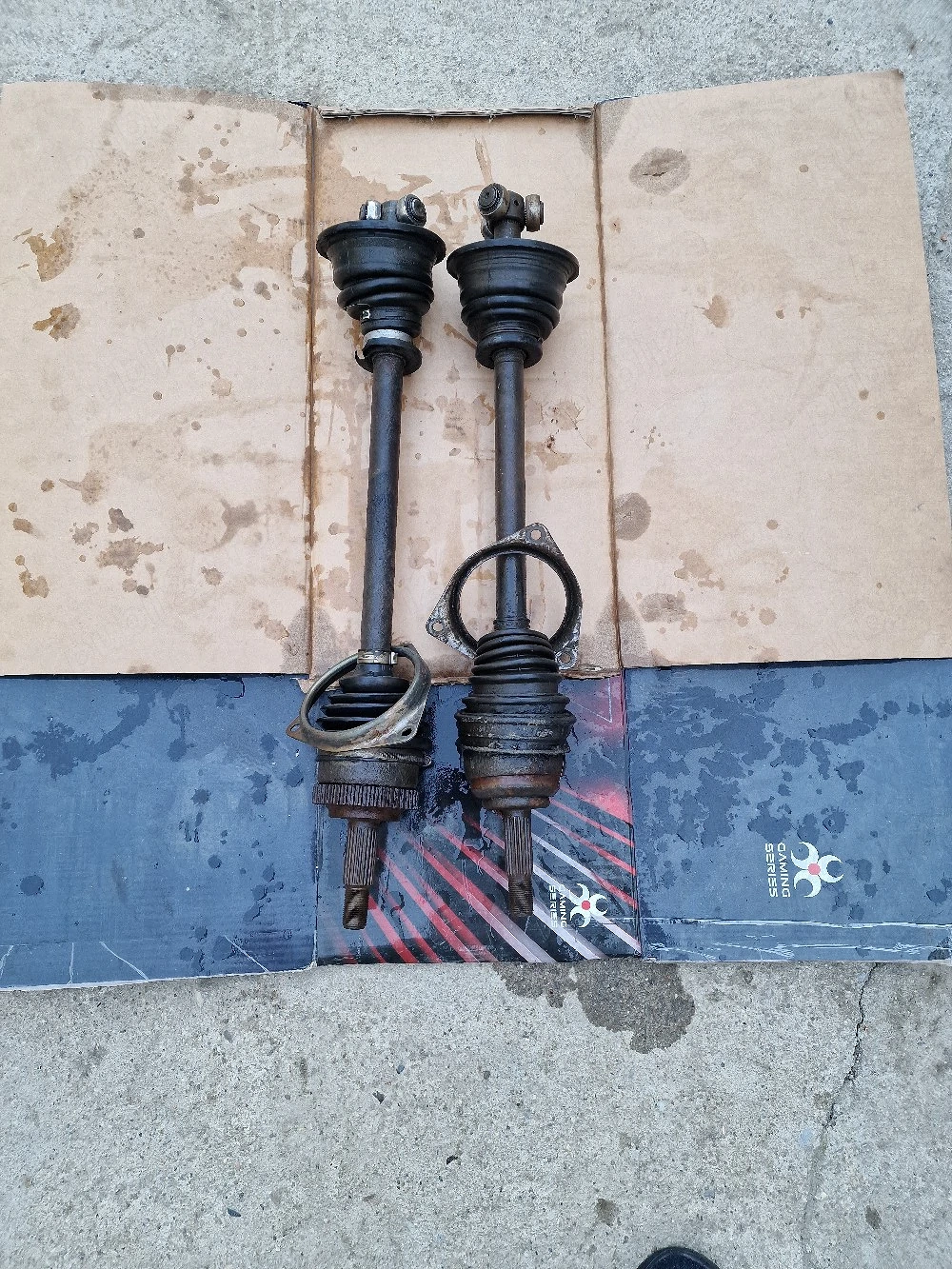 planetare stanga Renault Clio 