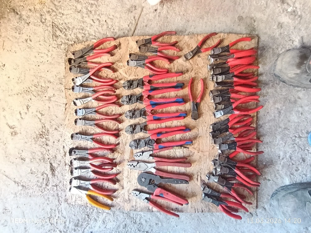 knipex diferite modele