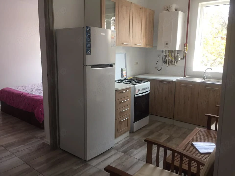Apartament cu 2 Camere 28m2 de Vanzare 42000 Euro Negociabil