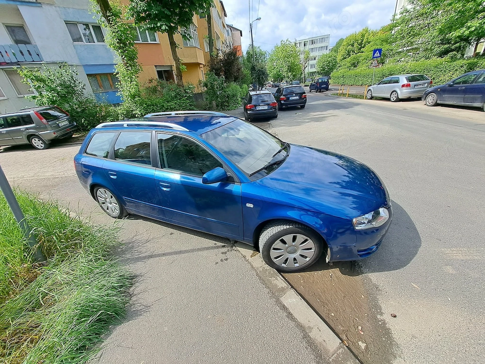 Audi A4 2005  2006 de vânzare 
