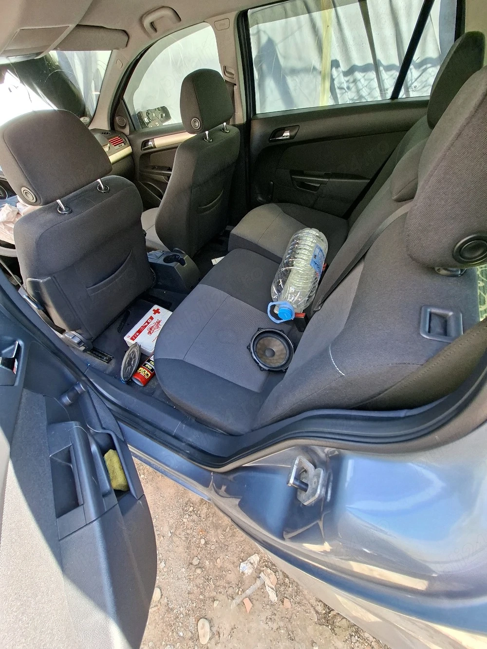 piese opel astra h 1,7 110 cai ,multe piese.