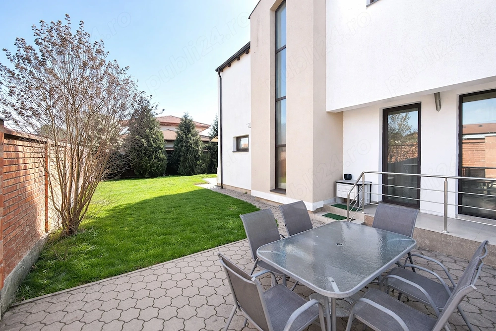 Casa tip duplex 100 mp, teren 240 mp, Selimbar - zona Dracula