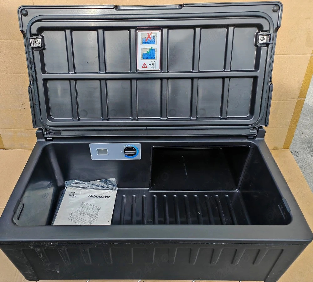 frigidere auto Mercedes 