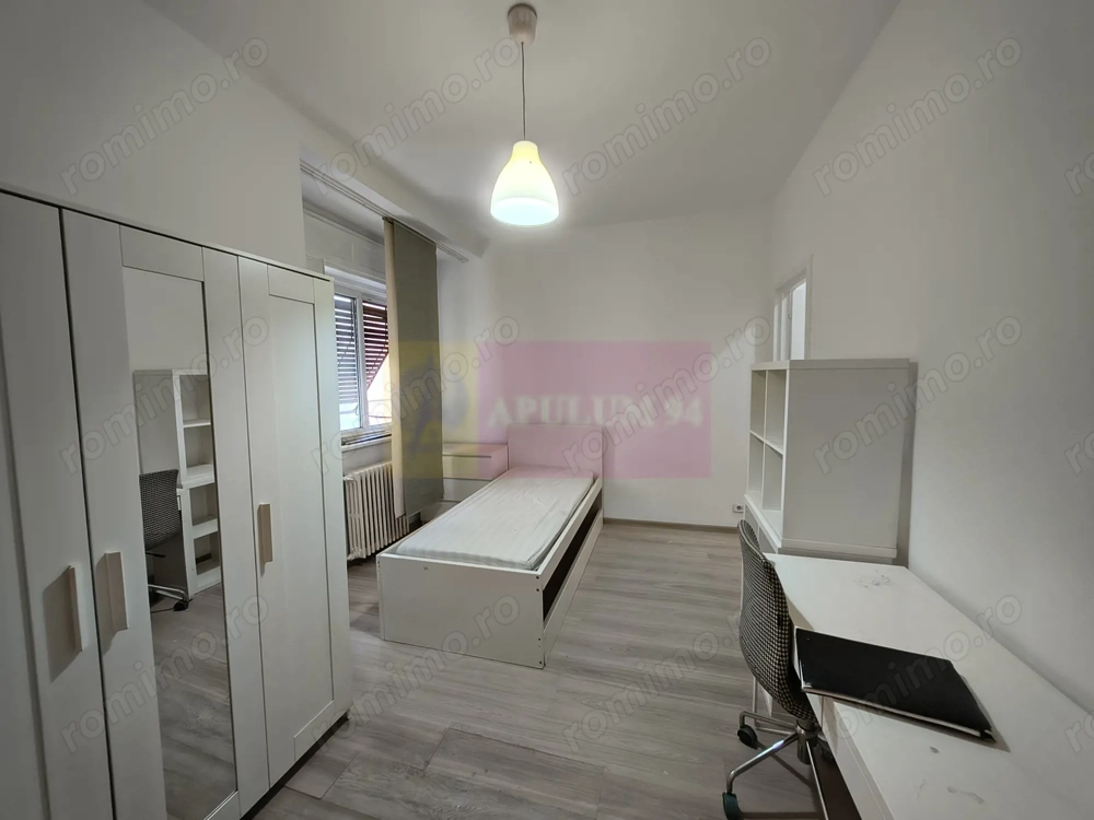 Garsonieră de închiriat Ultracentral - Între Piața Romană și Dorobanți