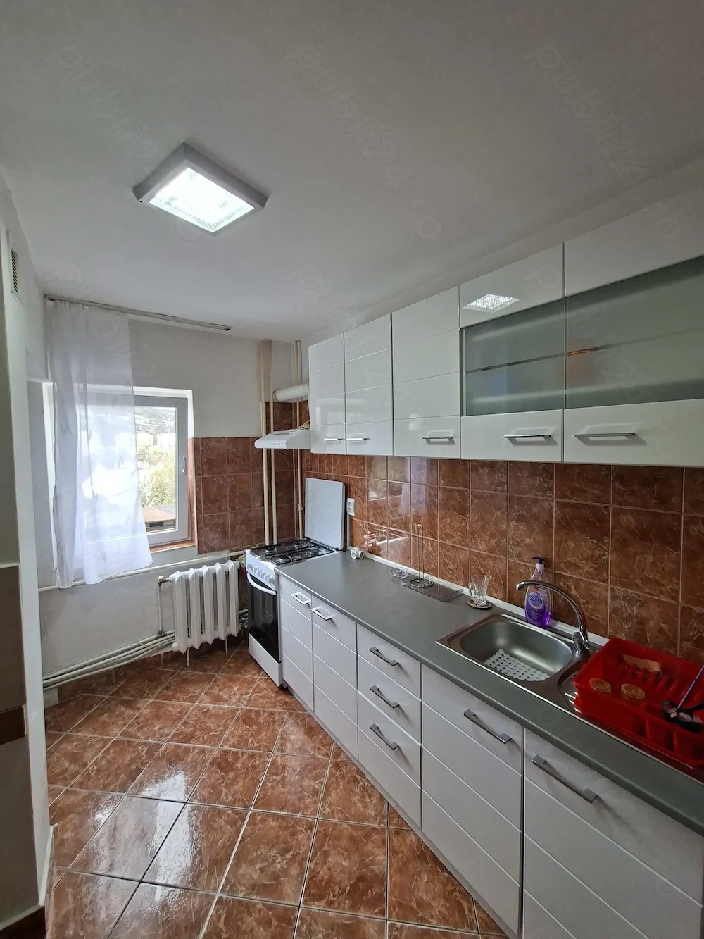 Apartament 2 camere Manastur Chirie Cluj Napoca Chirii Cluj Inchiriez Apartament Manastur  