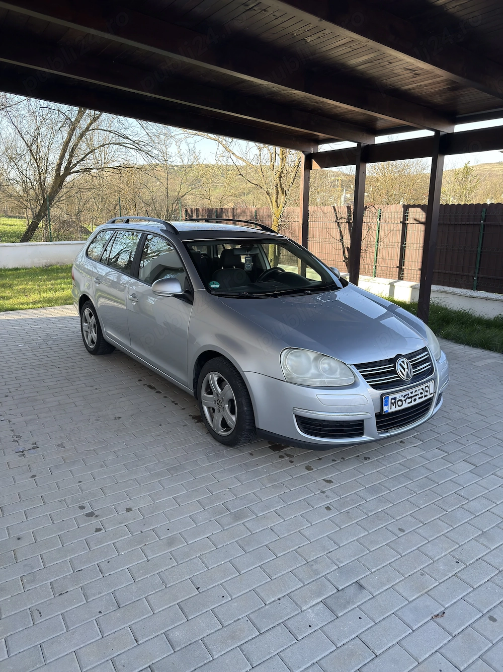 Volkswagen Golf 5 1.9TDI