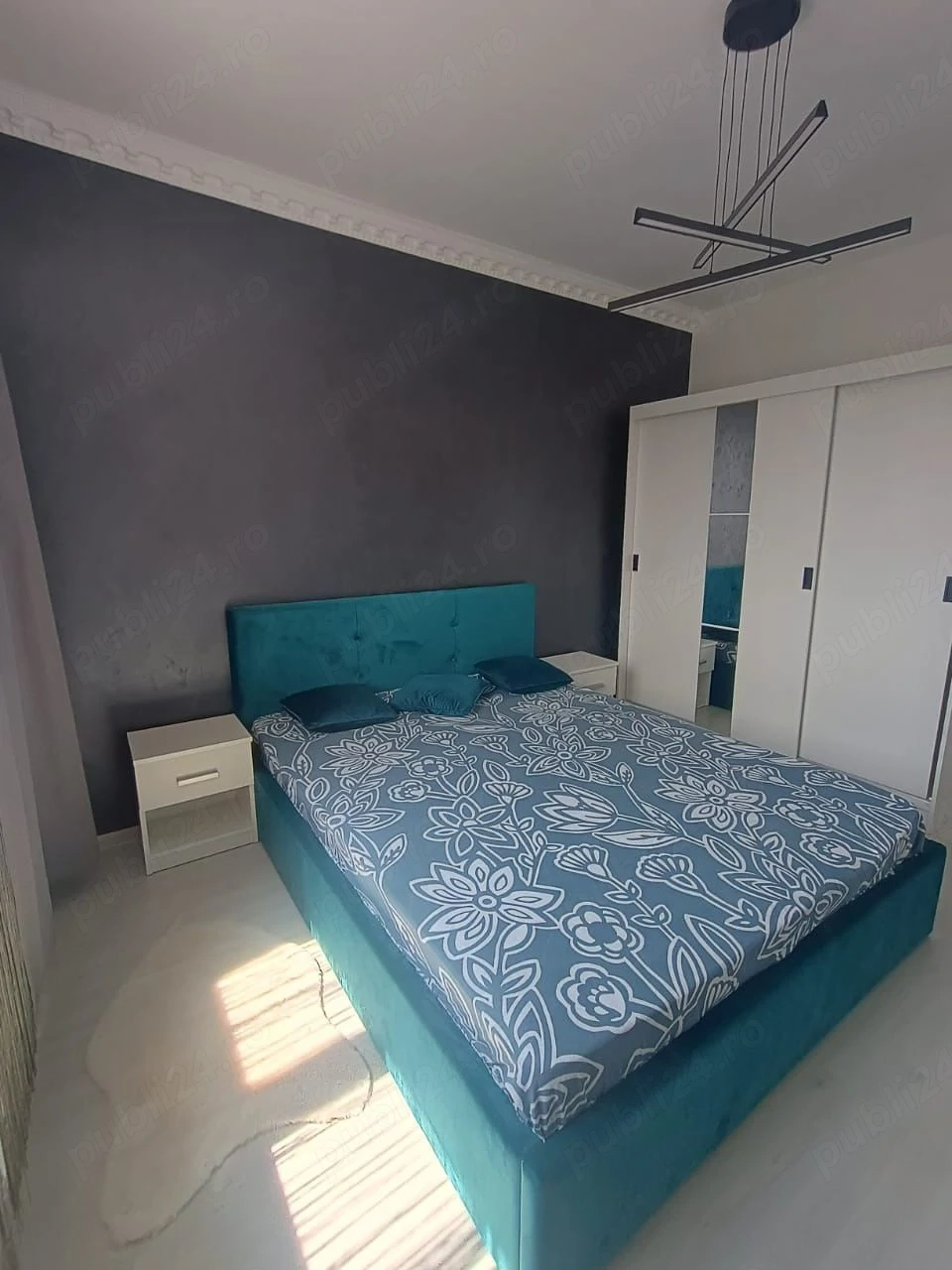 Apartment tip studio 