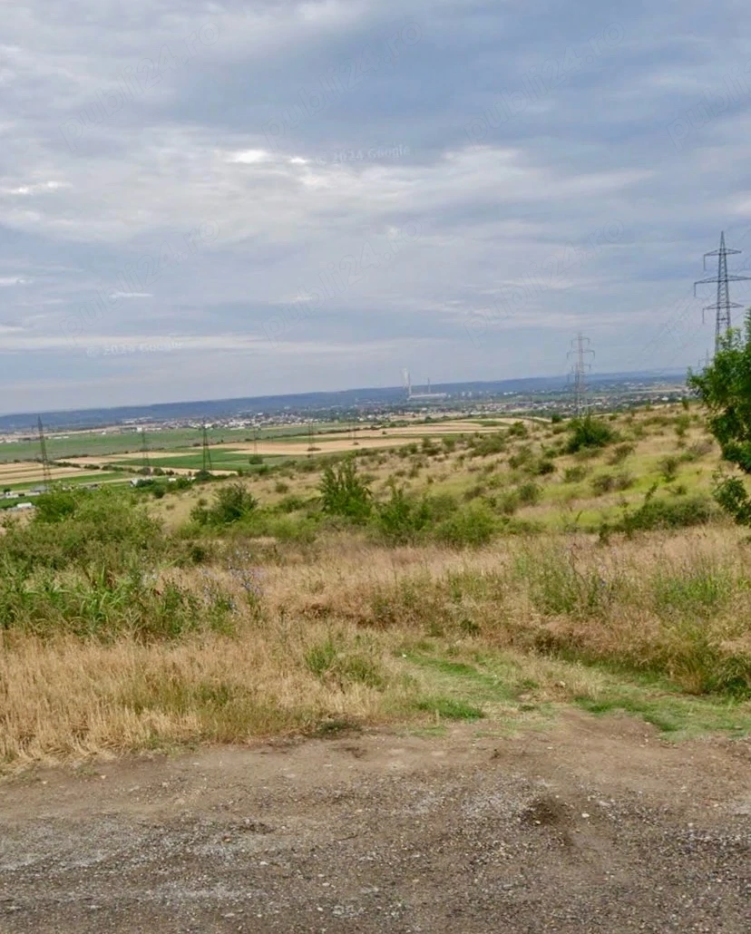 Teren in cartierul Marin Sorescu (fostul Șimnicu de jos) - cartier in dezvoltare  