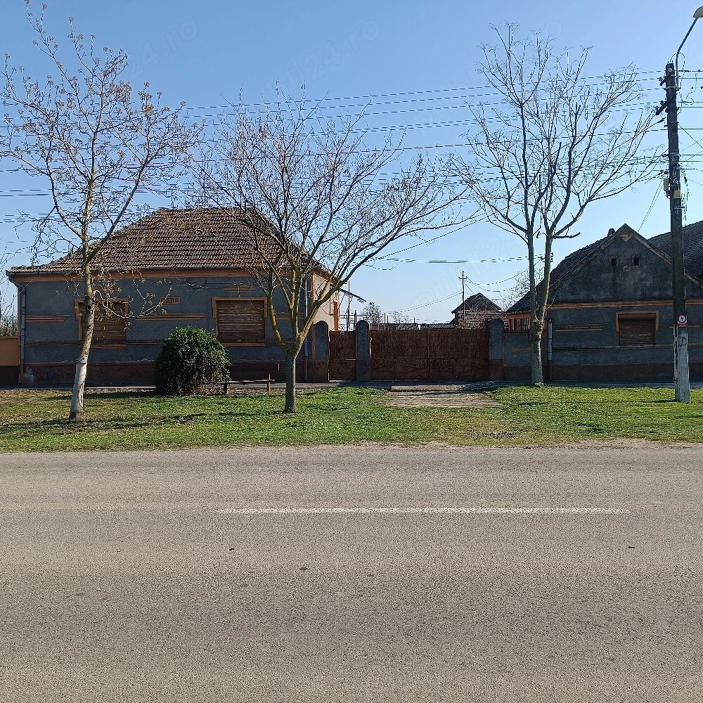 casa de vanzare Cebza