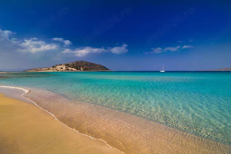 Escapadă în Grecia | 17 26 aprilie