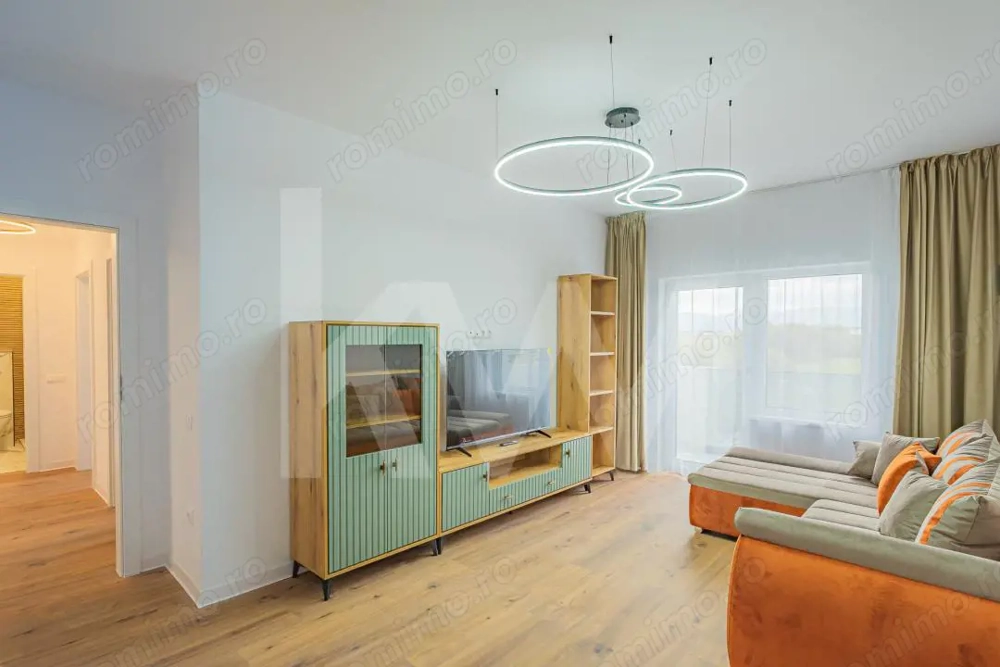 Apartament Stilat + Parcare Privată | Str. Principesa Elisabeta