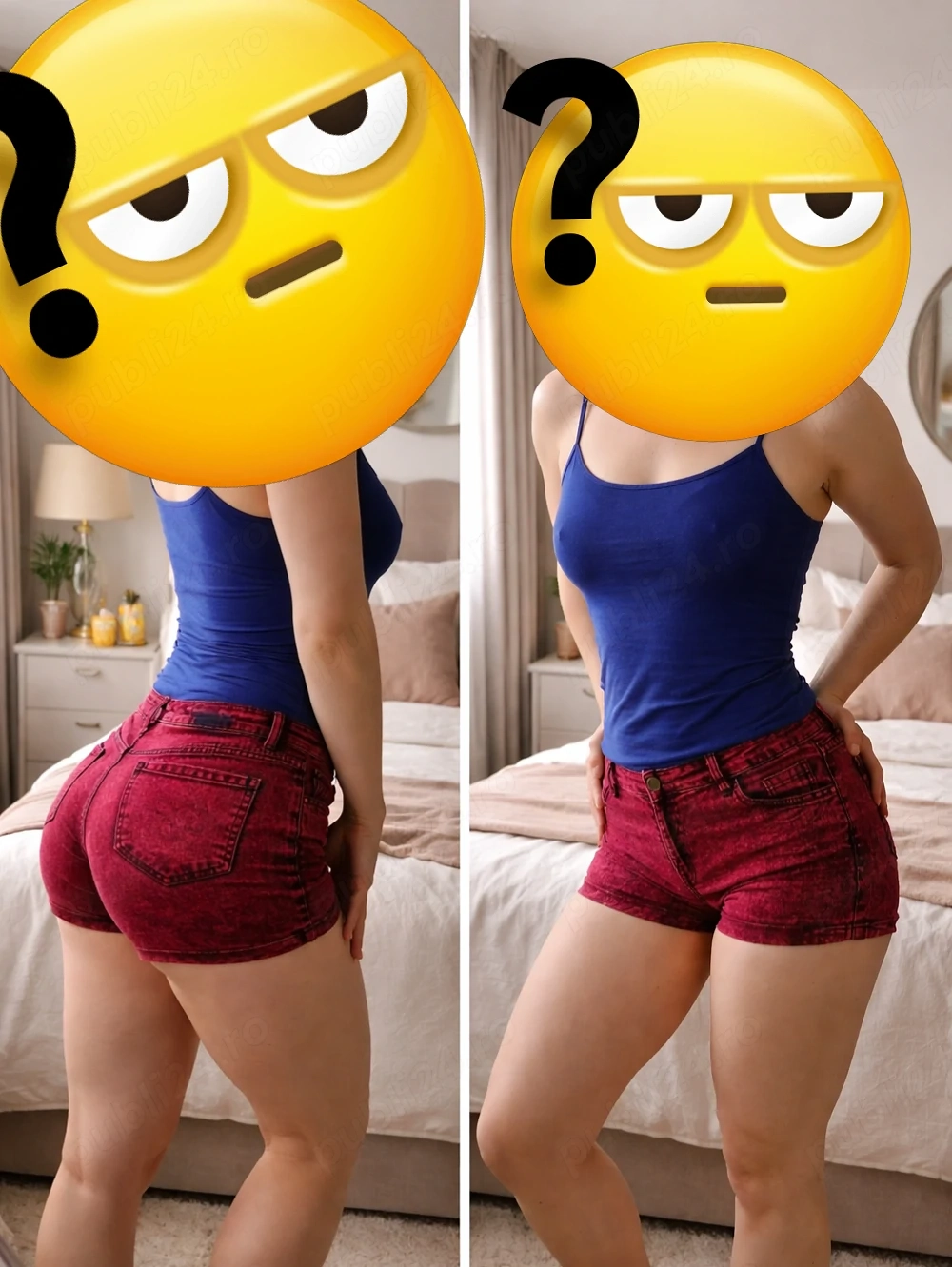 Nouă în zonă poze reale 100%