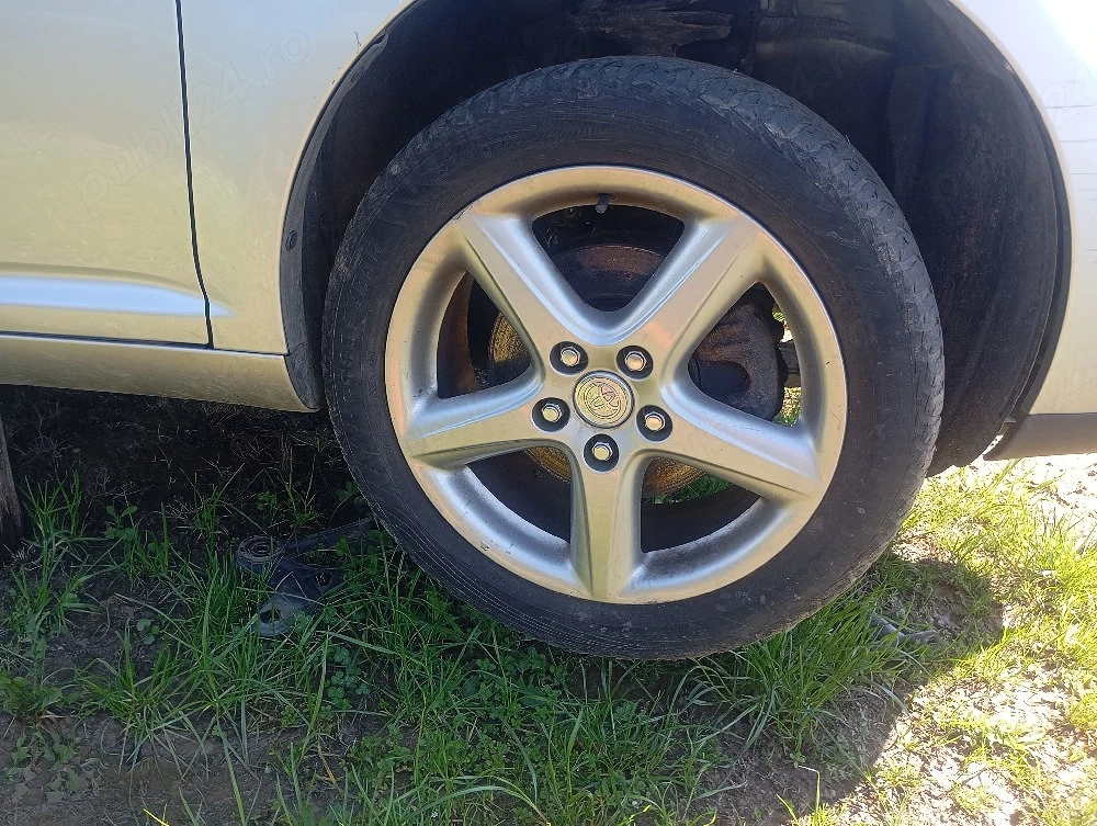 jante Toyota avensis 