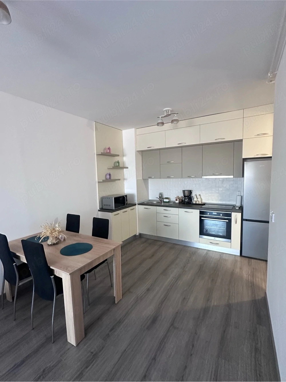 Apartament Adora park regim hotelier