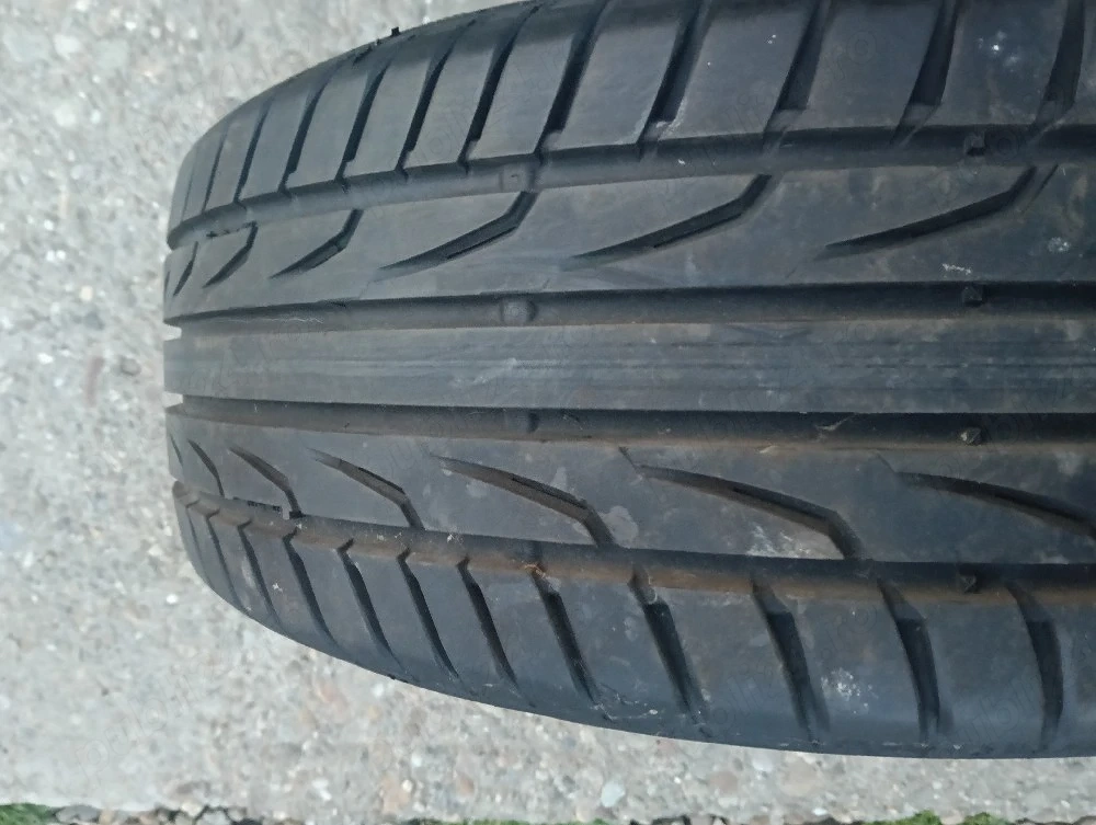 Roata de rezerva gama VAG 205/55 R16