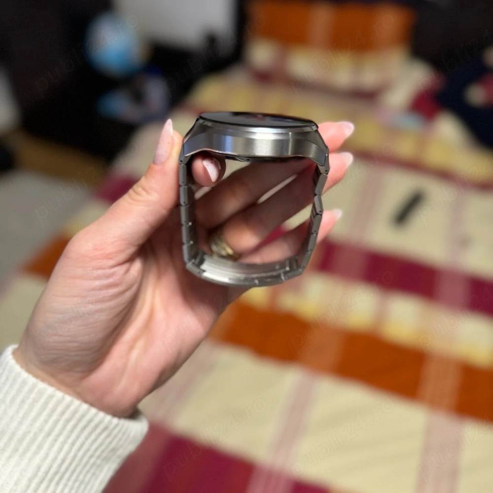 Vand huawei watch 4 pro