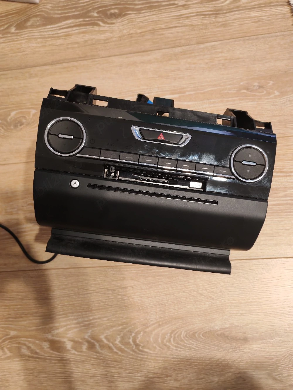 Maserati Ghibli (2014 - 2016) S Q4 Touch Control Plus