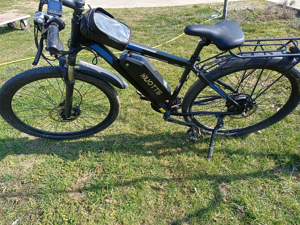 Vand Bicicleta electrică Duotts C29 pro 