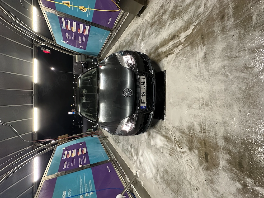 renault laguna 3 2015 1.5 dci turbo dpf activ 