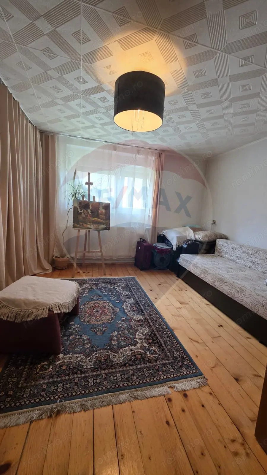 Casă de vânzare Darlos, jud. Sibiu