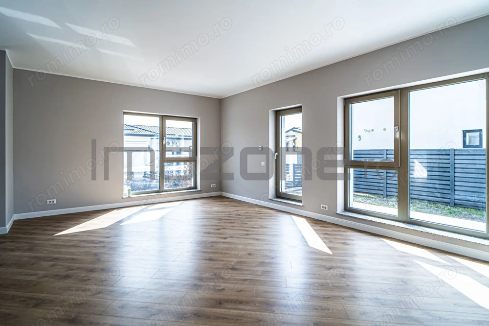 | COMISION 0% | VILA INDIVIDUALA |4 CAMERE| FINISATA COMPLET | TOATE UTILITATILE