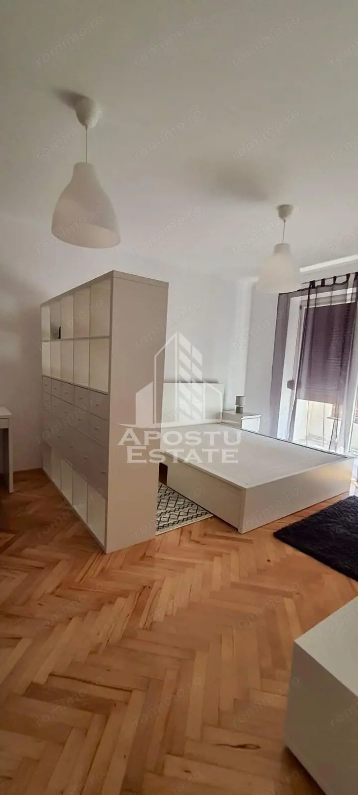 Apartament cu 1 camera de inchiriat, zona Medicinei, Timisoara