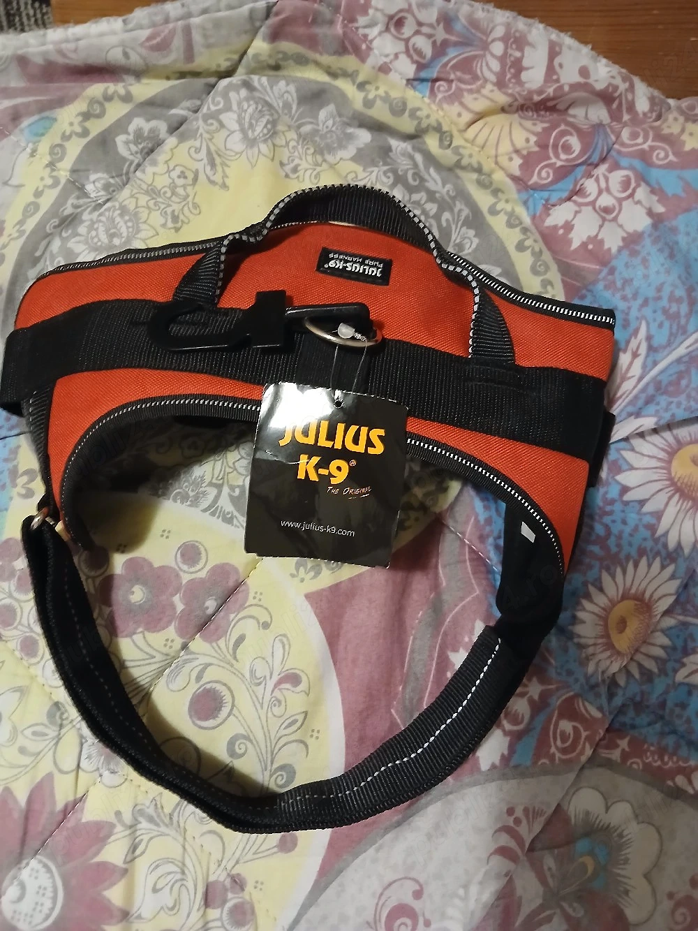 Ham pentru câine Julius k9 