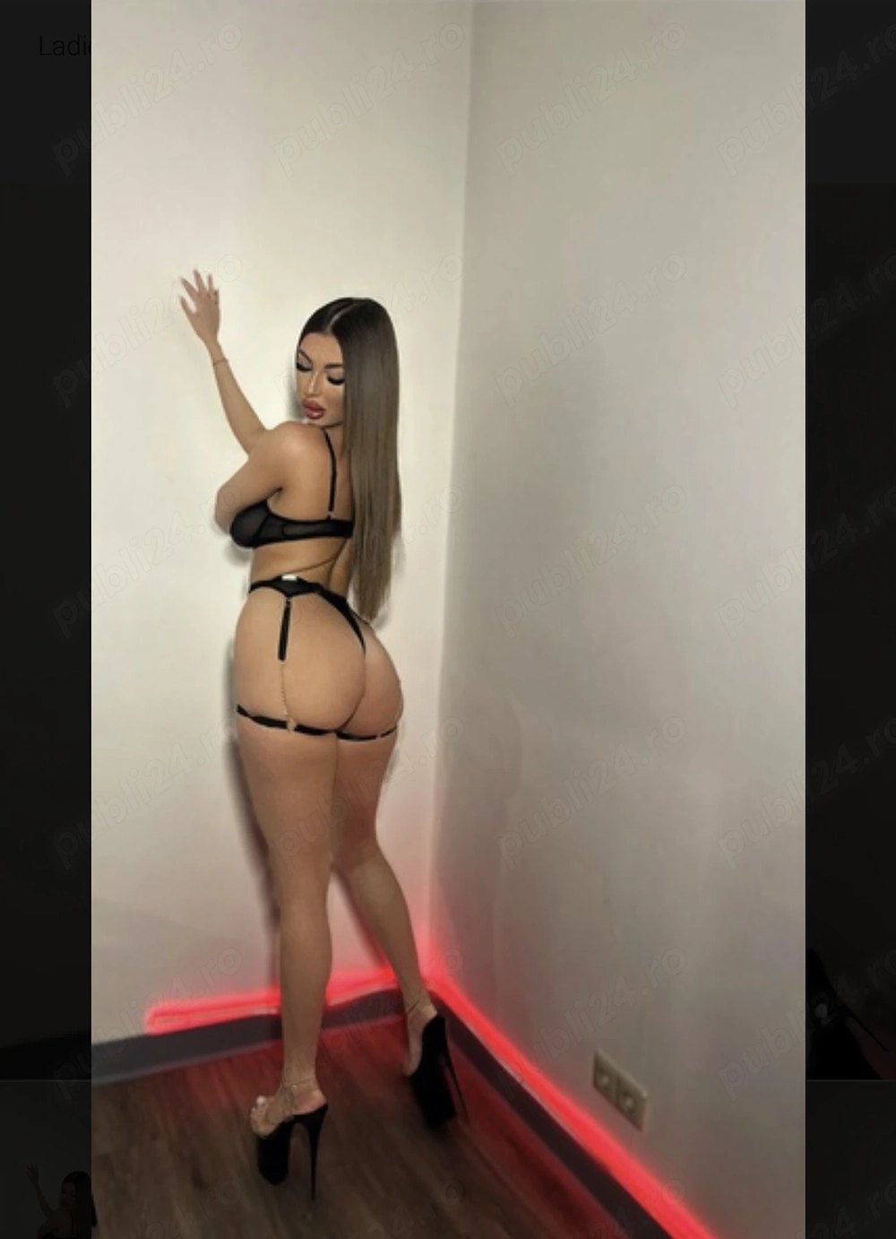 Party deplasări , am și locație 