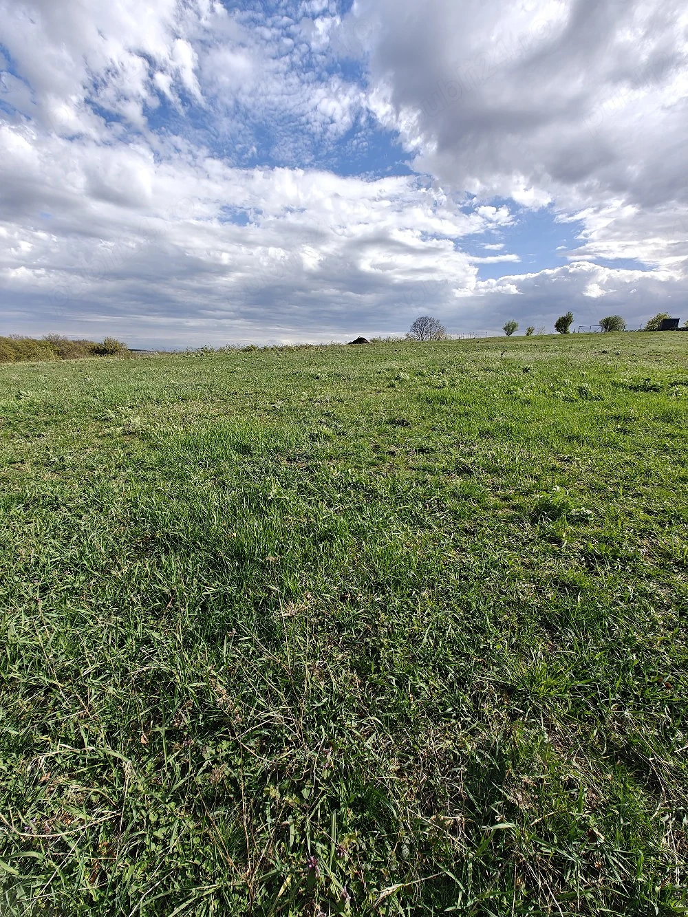  Teren intravilan compact, cu suprafață de 3000 mp