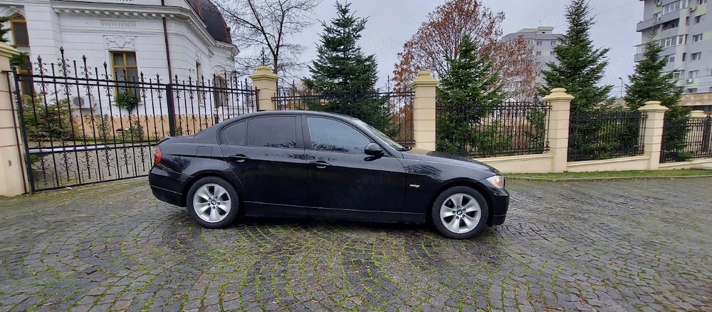 BMW seria 3 E90 177 cp