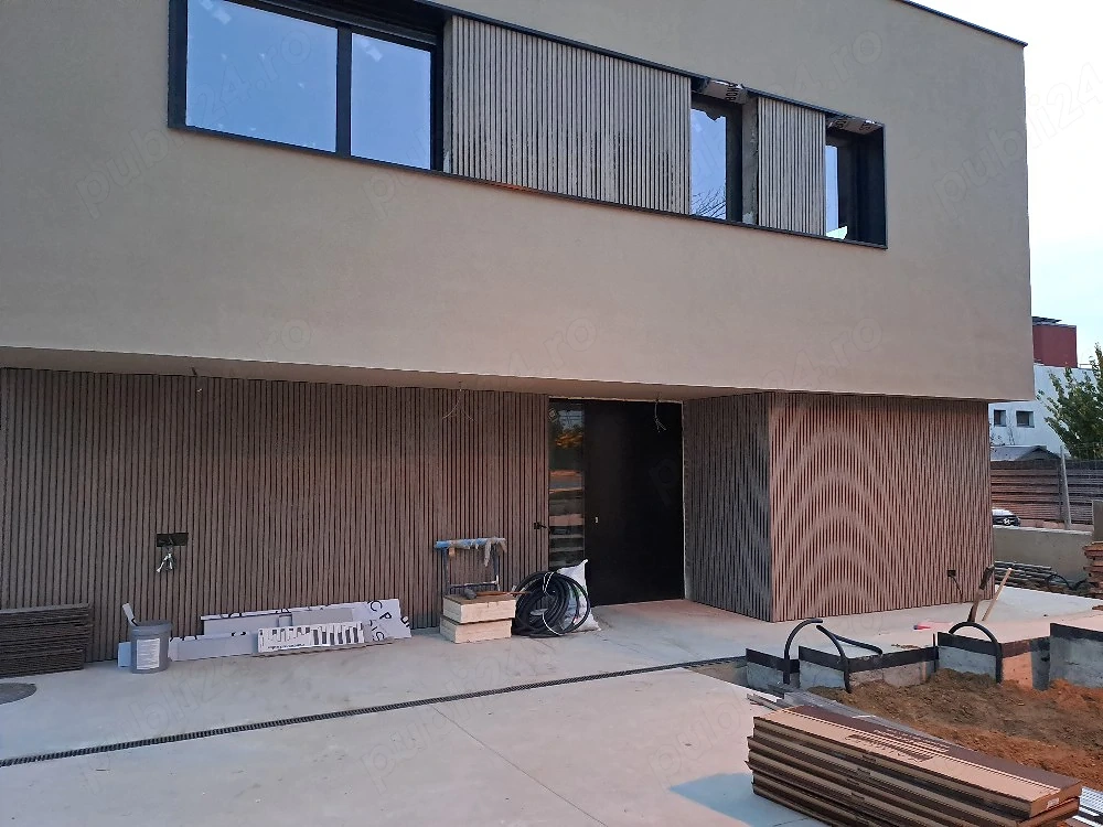 constructii si finisari