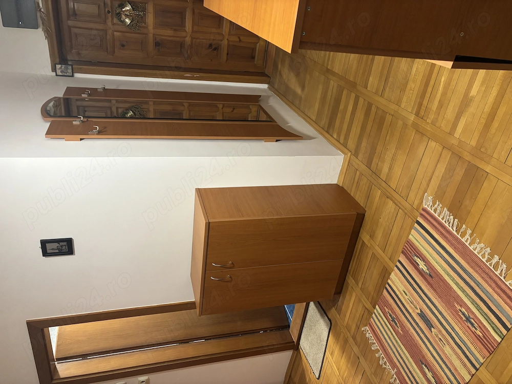 Apartament 2 camere zona Lidia - Mures , 1 iulie